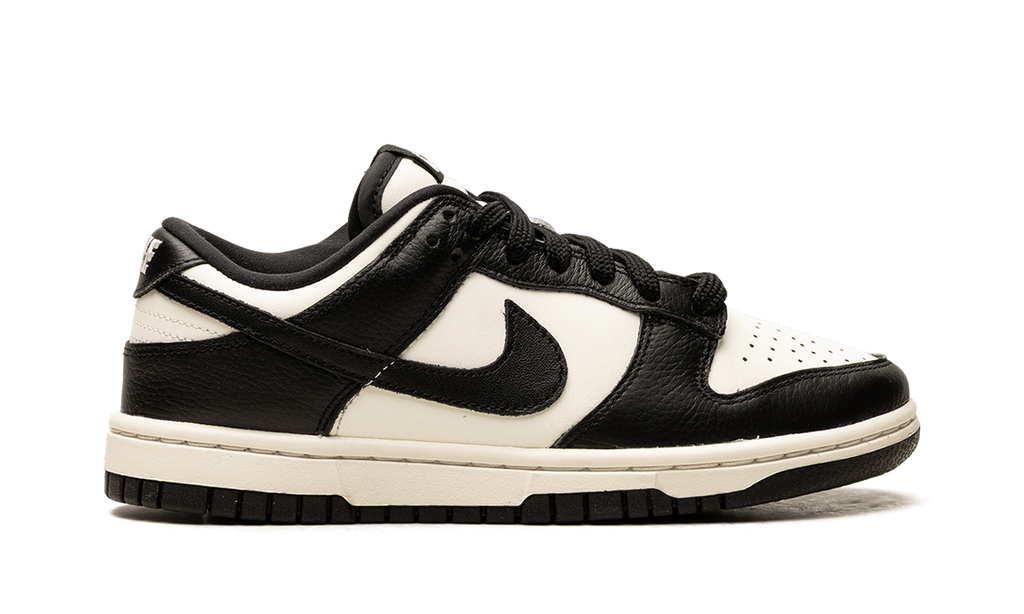 Dunk Low SE WMNS "Cherry Charms - Panda" HQ7487 100