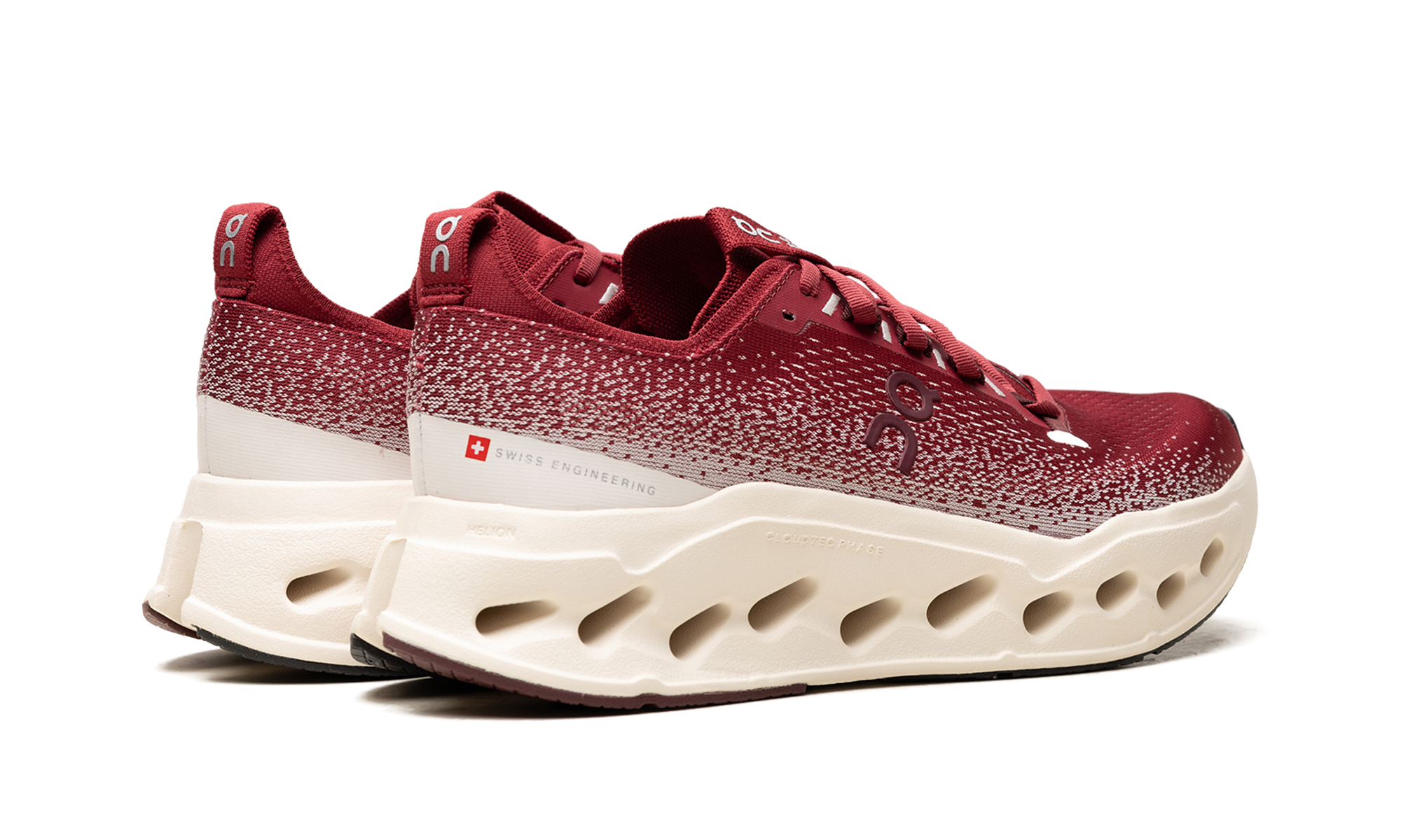 Cloudsurfer Max "Sienna Dew" 3MF30434829
