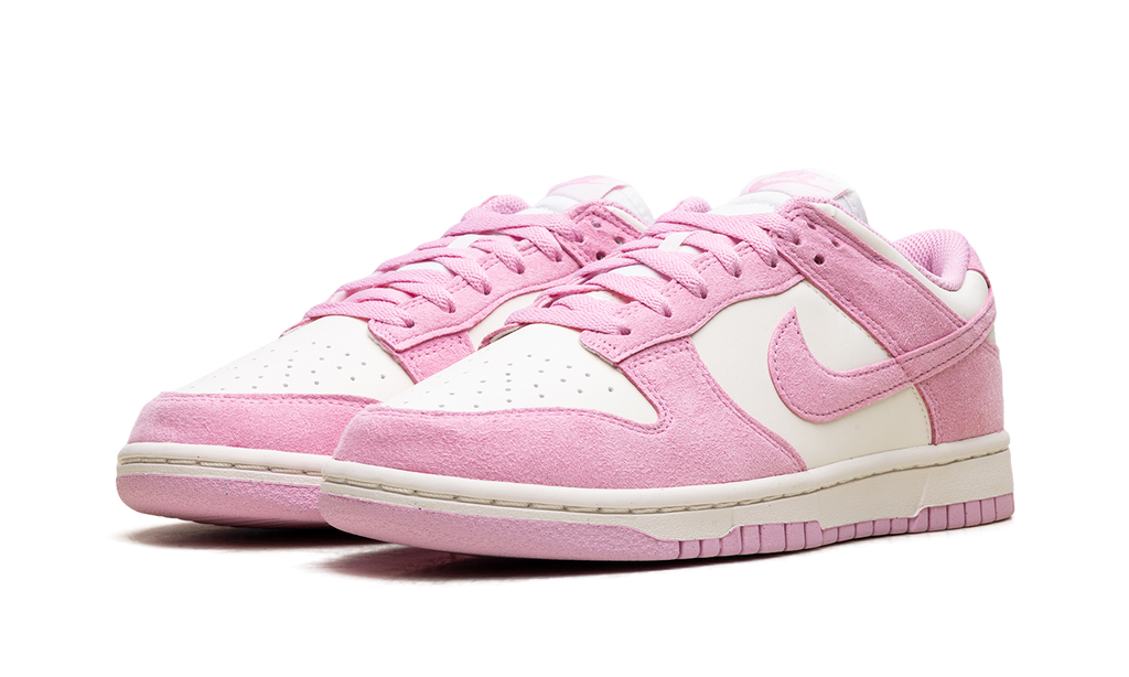 Dunk Low Next Nature WMNS "Pink Rise" HJ7673 101
