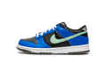 Dunk Low SE GS "Crater - Photo Blue" DR0165 001