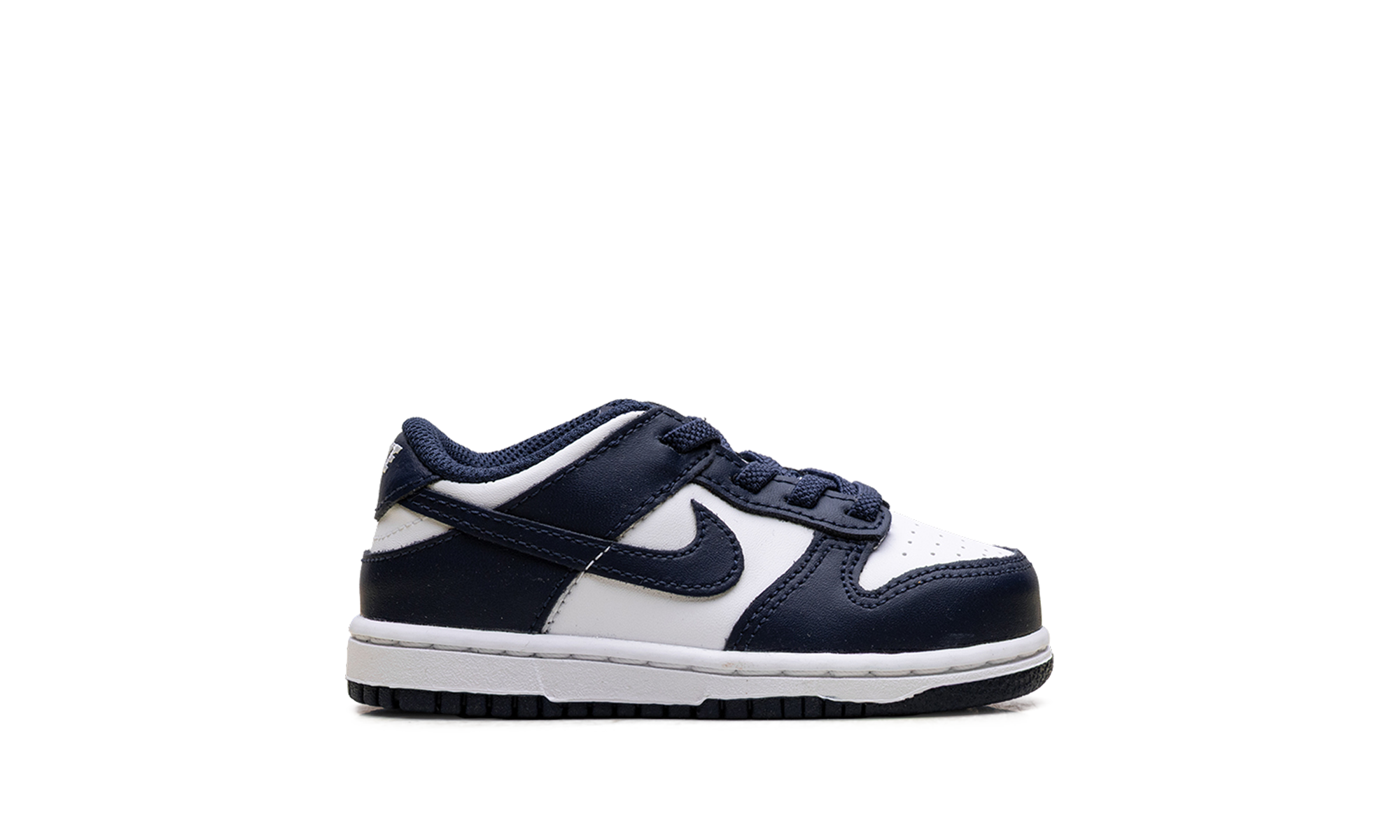 Dunk Low TD "White / Midnight Navy" FB9107 116