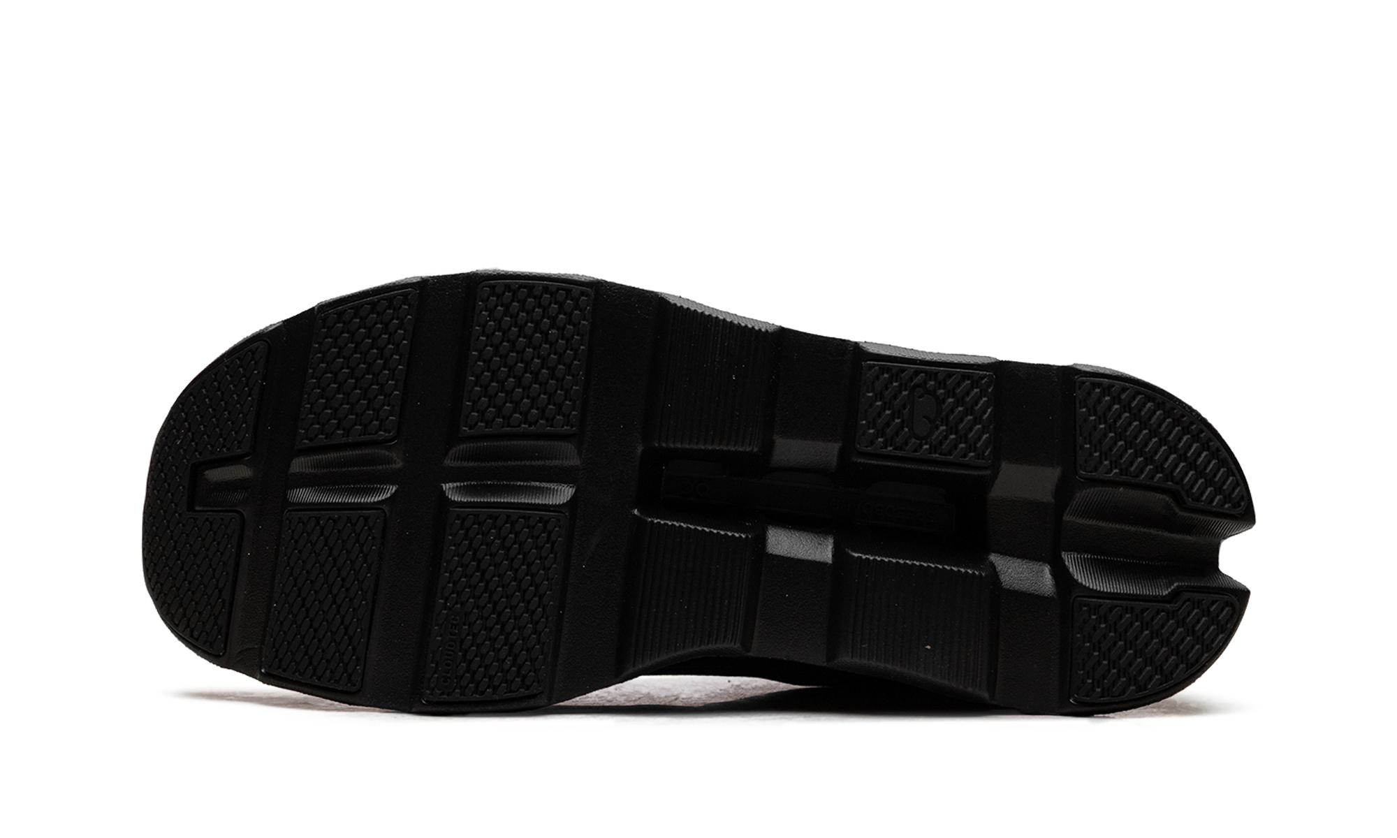 Cloudmonster Void WMNS "All Black" 3WG10811043