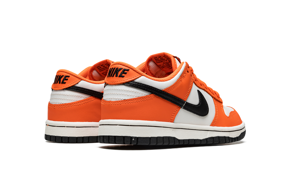 Dunk Low GS "Halloween 2022" DH9765 003