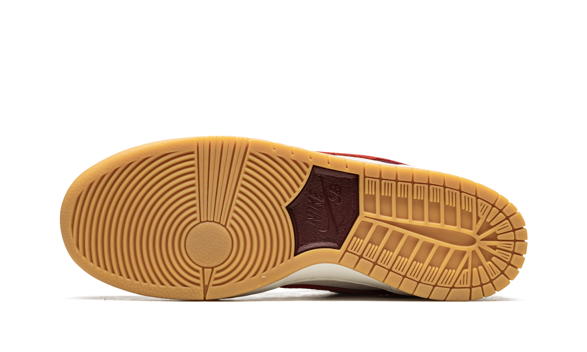 SB Dunk Low "Skate Like A Girl" DX4589 600