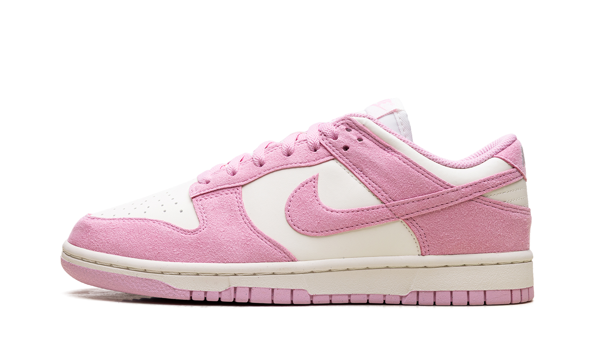 Dunk Low Next Nature WMNS "Pink Rise" HJ7673 101