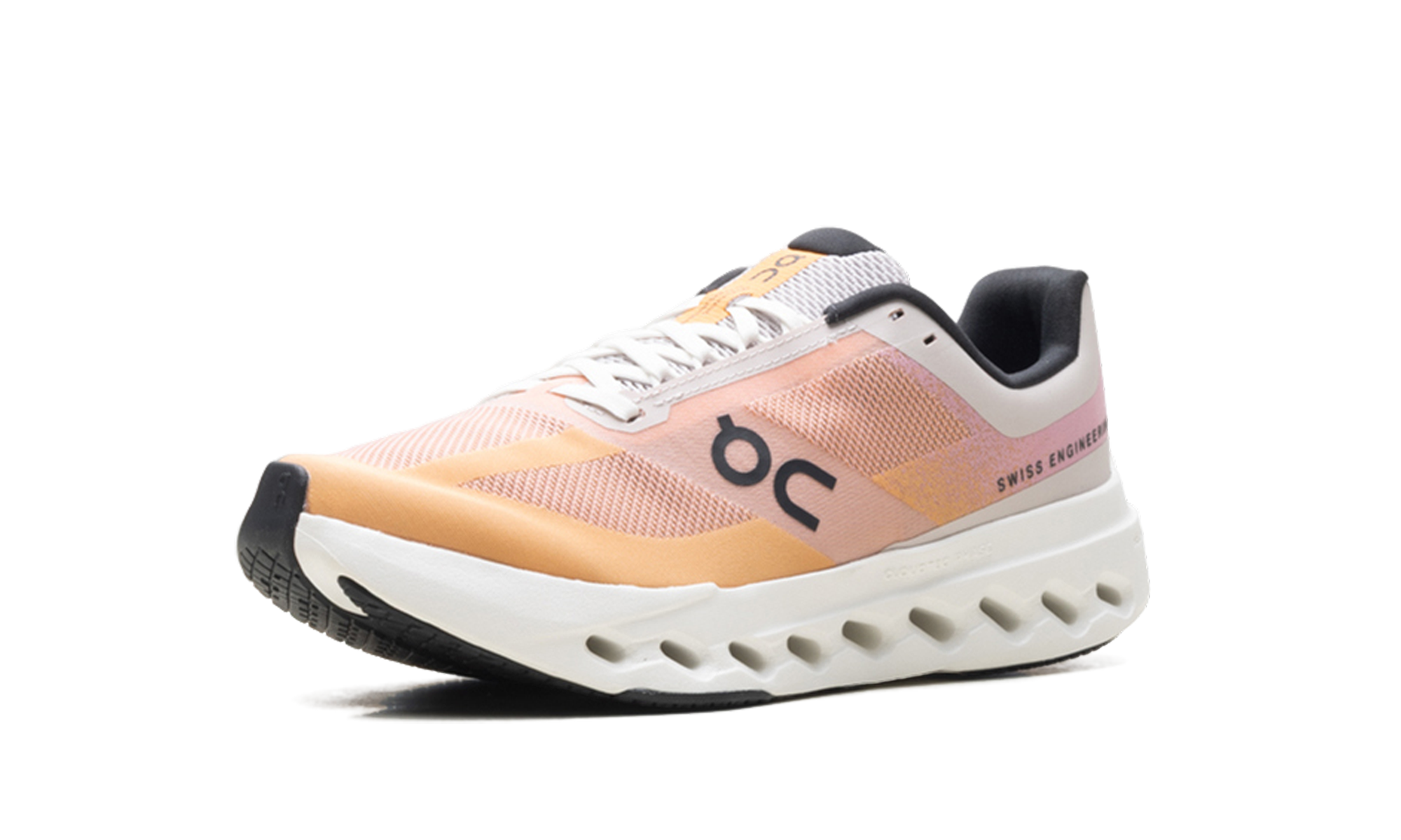 Cloudsurfer Next WMNS "Tangerine Ivory" 3WE30053126