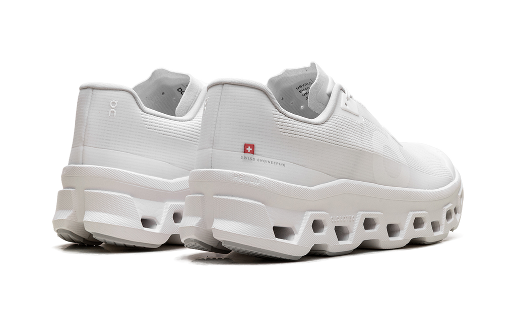 Cloudmonster Void WMNS "Triple White" 3WG10811200
