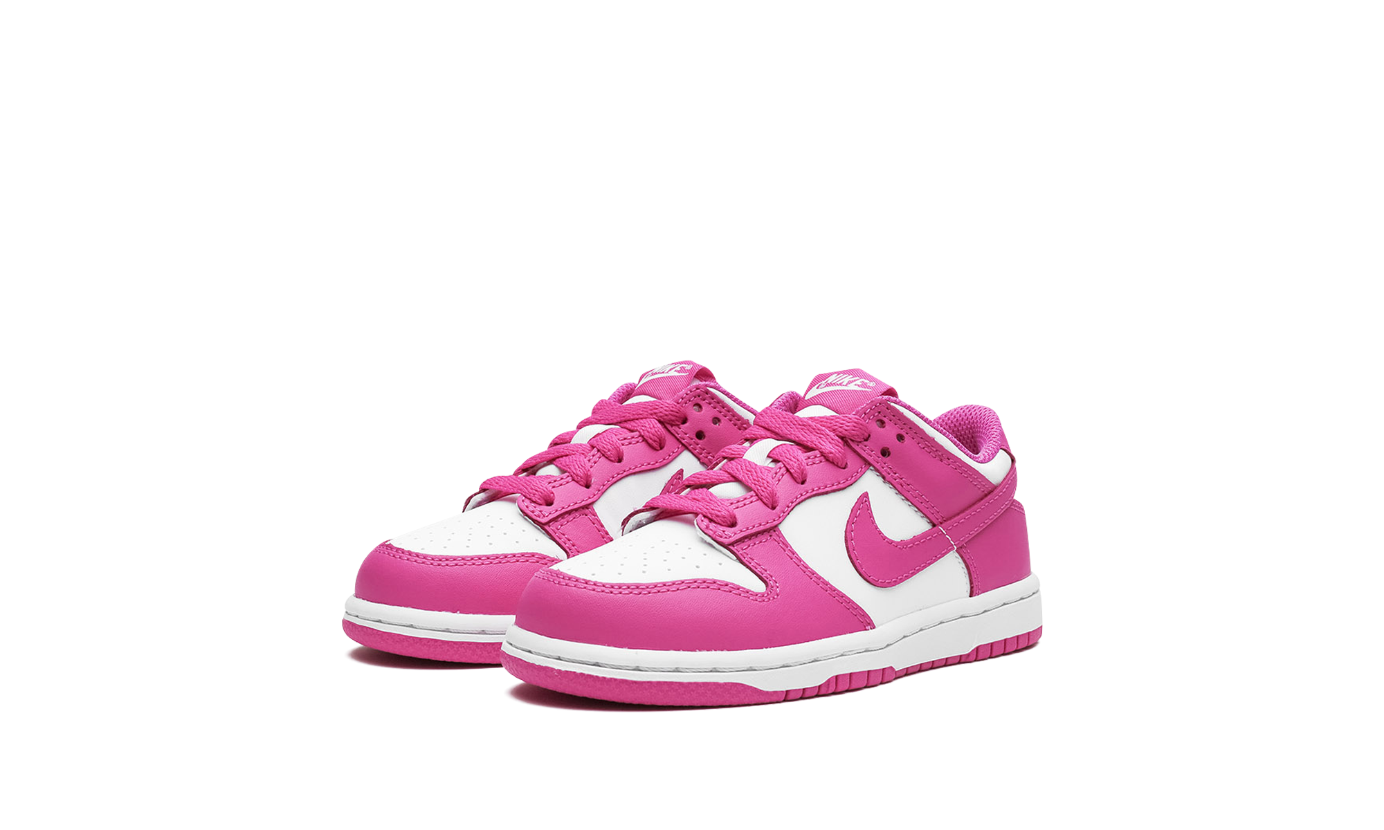 Dunk Low PS "Active Fuchsia" Fj0705 100