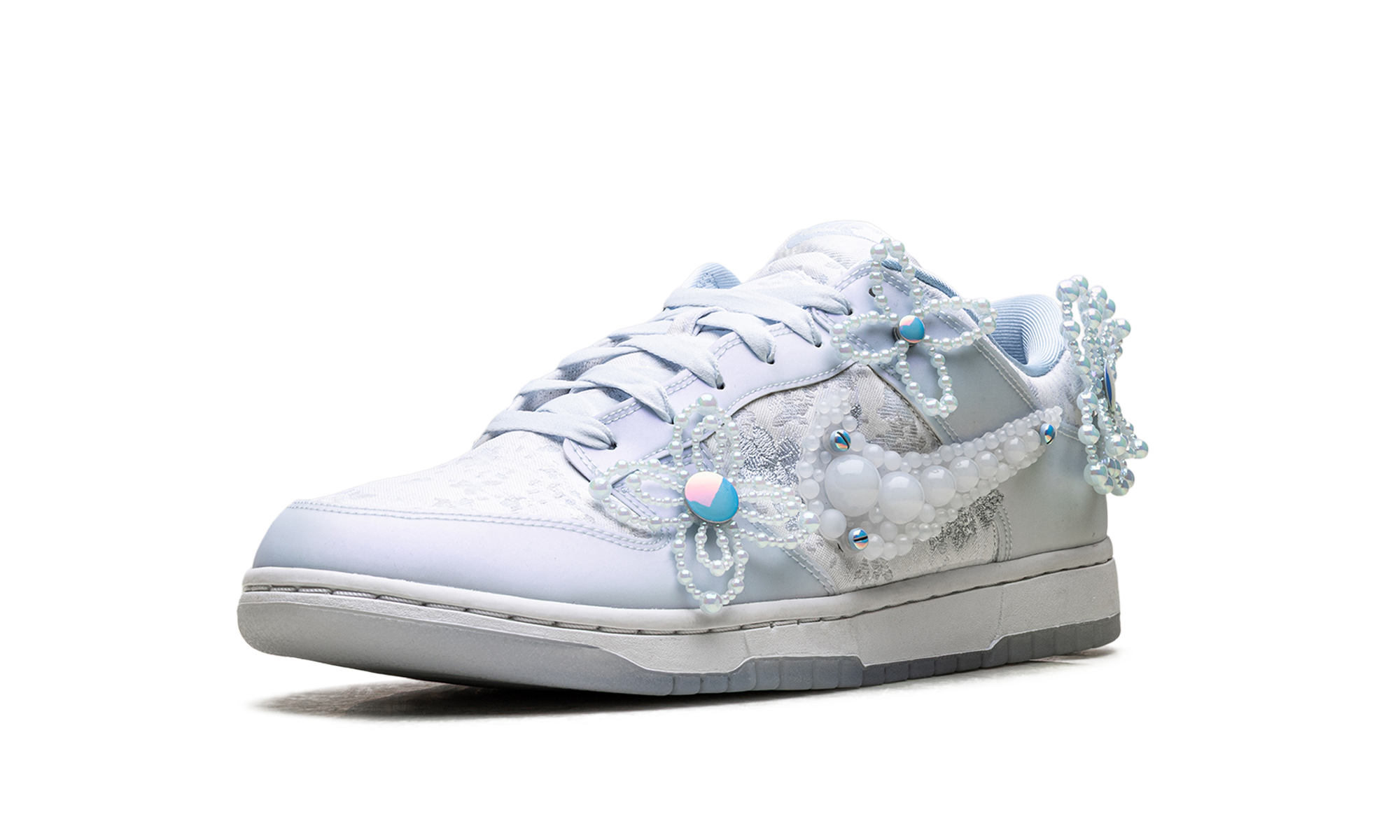Dunk Low WMNS "Susan Fang" HV8575 100