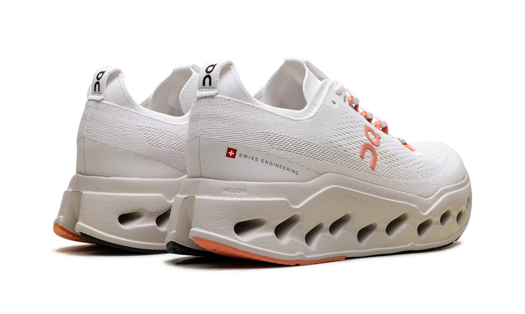 Cloudsurfer Max "Ivory Salmon" 3MF30433297