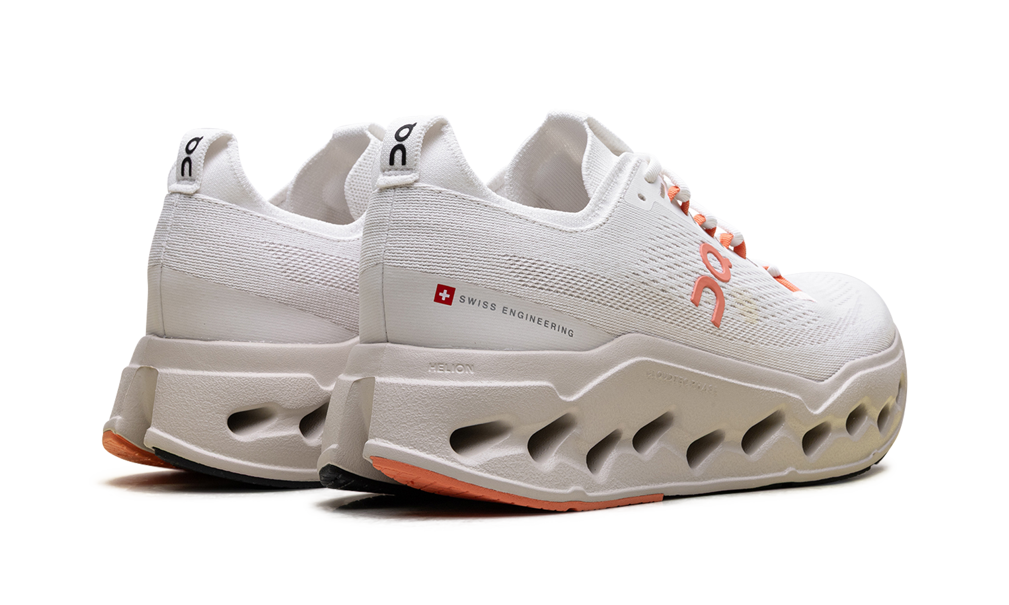 Cloudsurfer Max "Ivory Salmon" 3MF30433297