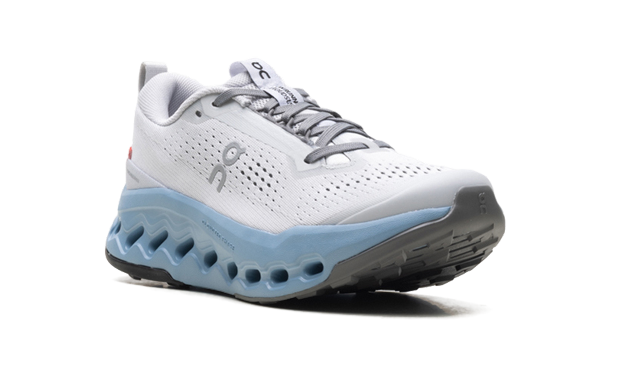 Cloudsurfer Trail 2 WMNS "Glacier Dust" 3WF30103660