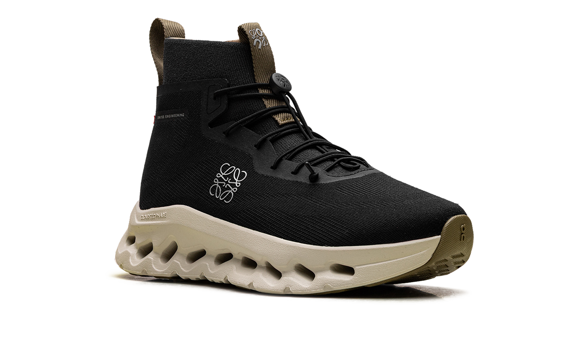 Cloudtilt Hi WMNS "Loewe - Black" 3WG10765483