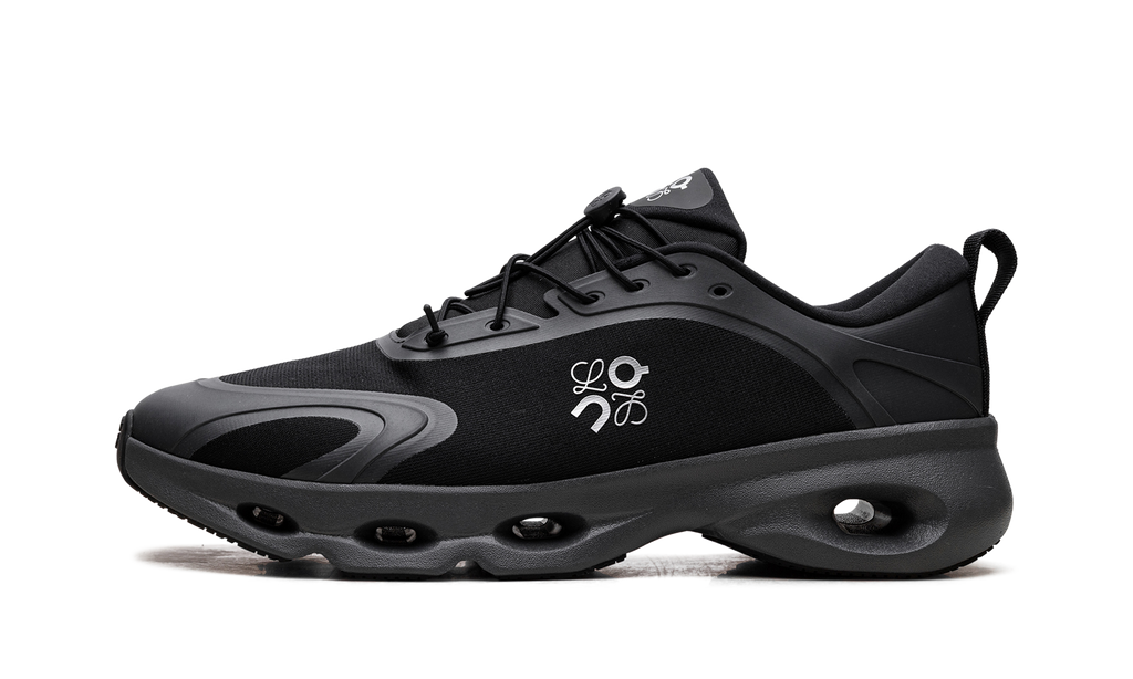 Cloudsolo "LOEWE - Black" 3MF30660553