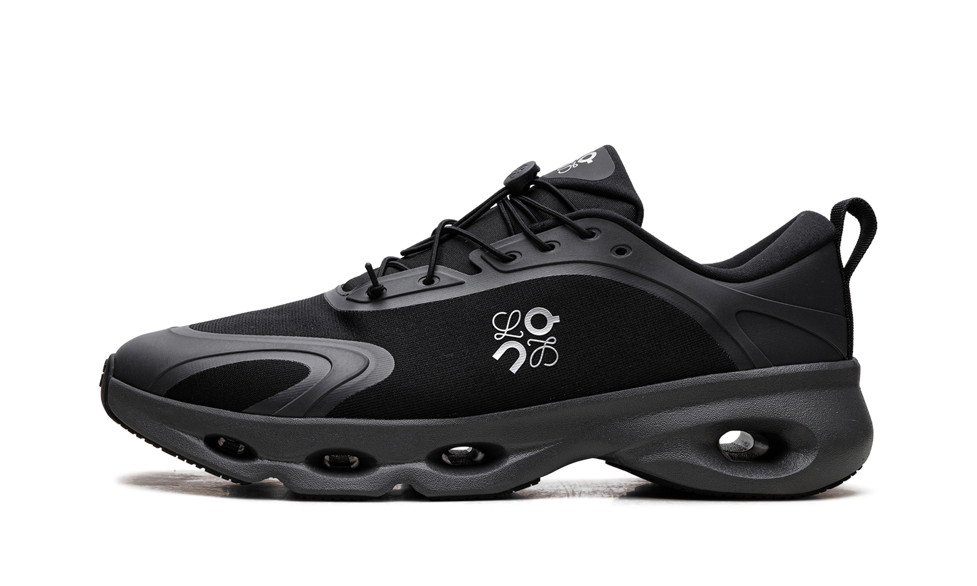 Cloudsolo "LOEWE - Black" 3MF30660553