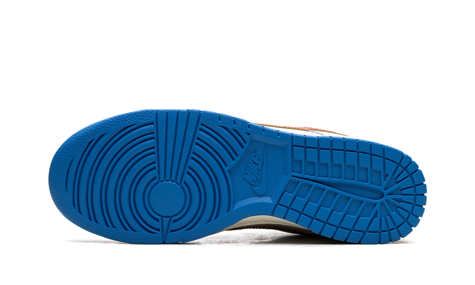 Dunk Low "Harlem Globetrotters" HQ3613 133