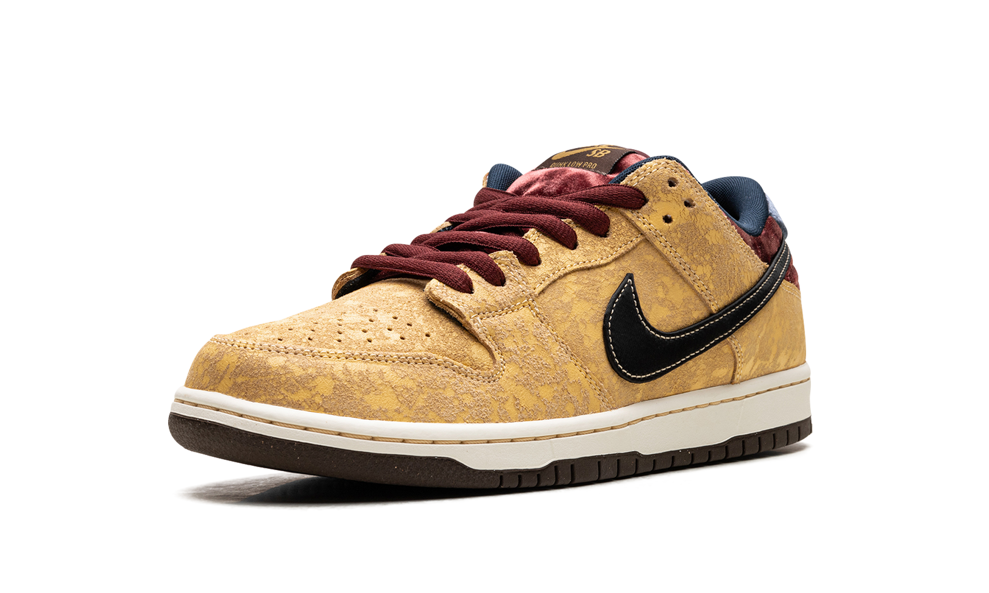 SB Dunk "City Of Cinema" FZ1278 200