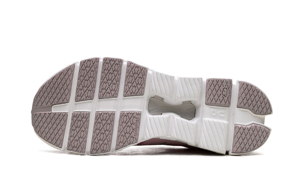 Cloud X 4 WMNS "Petal Sand" 3WE30073561