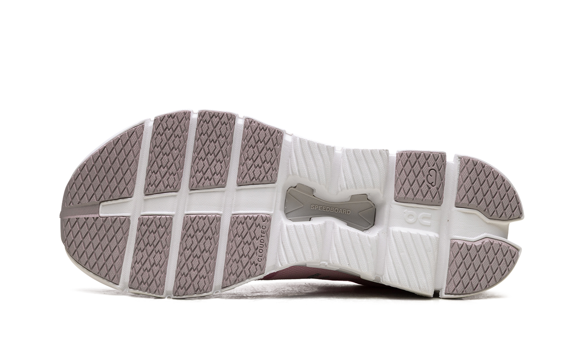 Cloud X 4 WMNS "Petal Sand" 3WE30073561