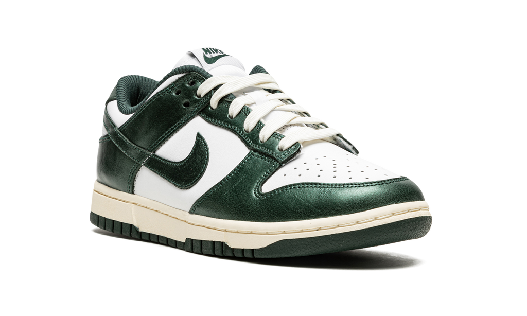DUNK LOW WMNS "Vintage Green" DQ8580 100