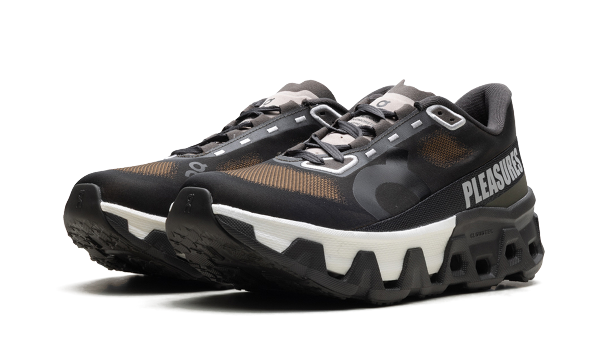 Cloudmonster Hyper PLS-TL WMNS "Espresso/Elk" 3WF10403328