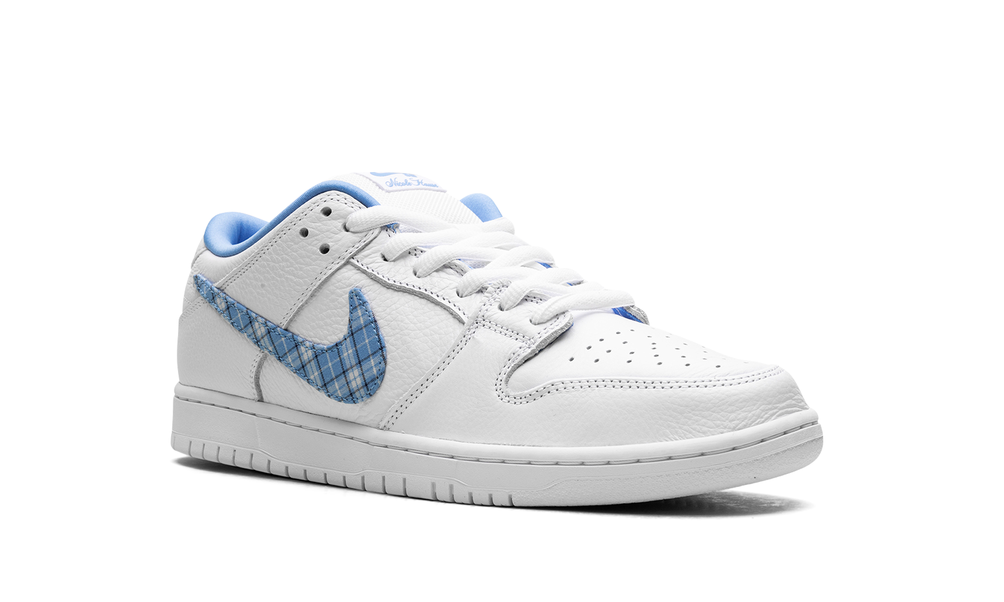 SB Dunk Low "Nicole Hause" FZ8802 100