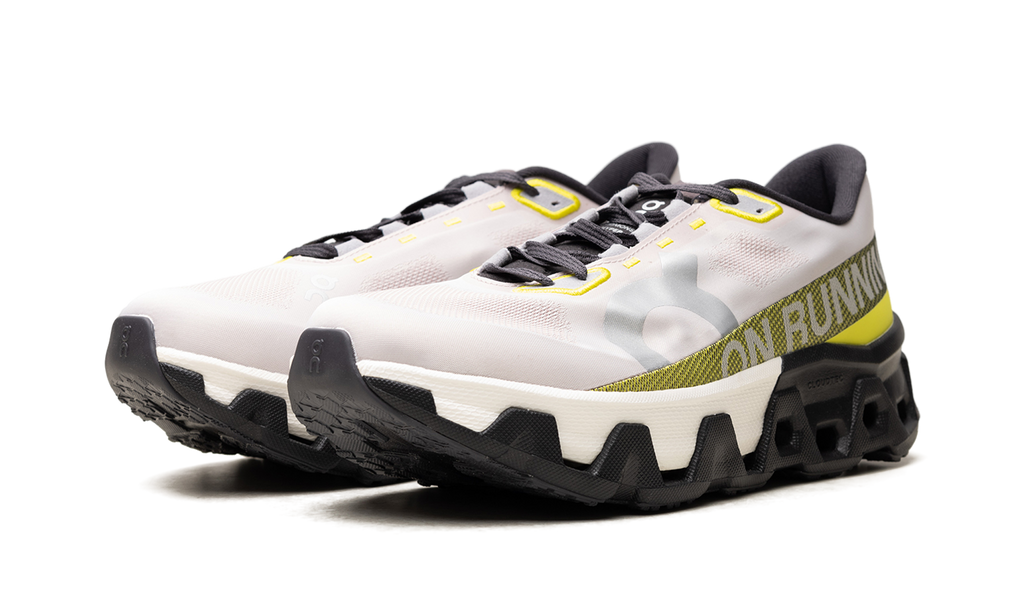 Cloudmonster Hyper "Fade / Lime" 3ME10134323