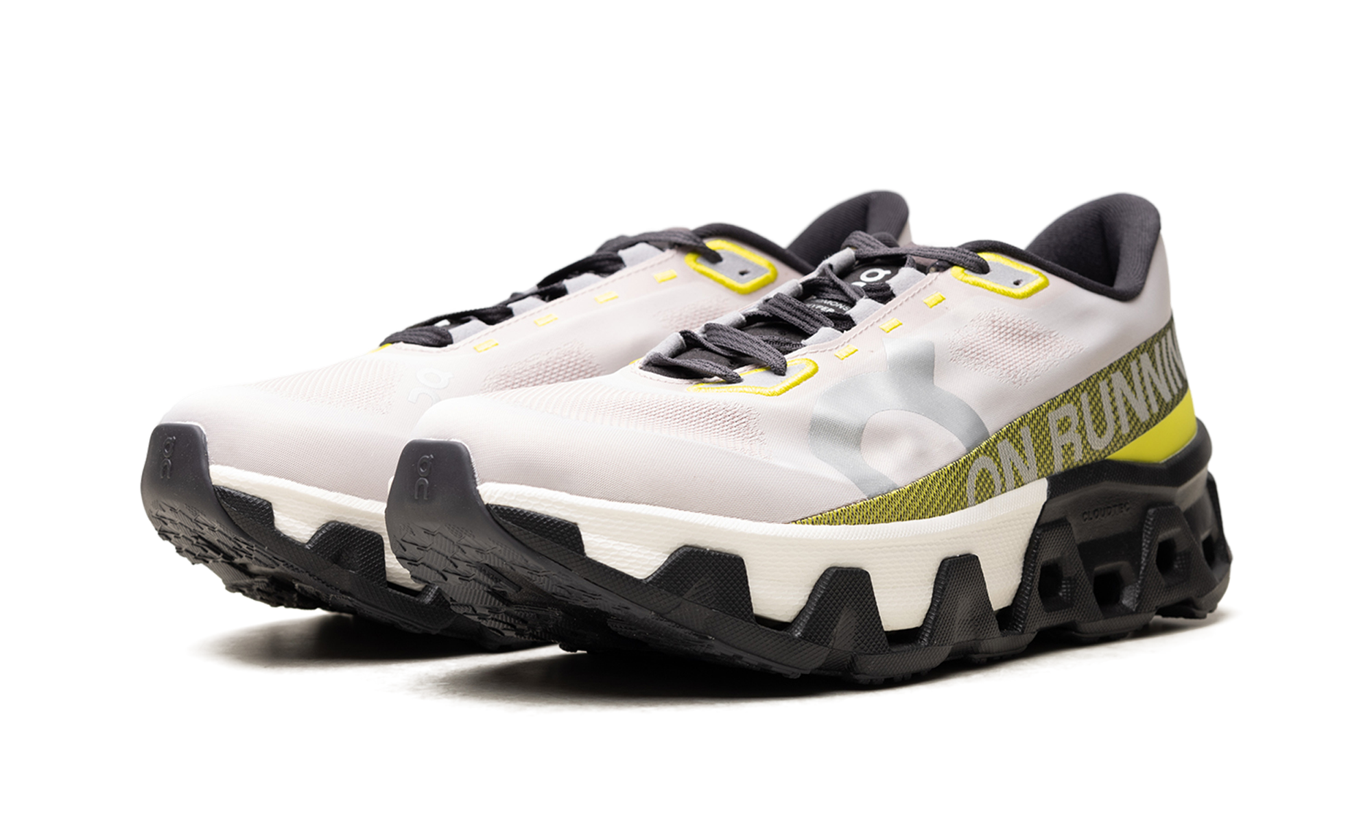 Cloudmonster Hyper "Fade / Lime" 3ME10134323