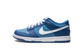 Dunk Low GS "Dark Marina Blue" DH9765 400