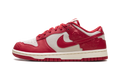 Dunk Low WMNS "Red Roses" HF1986 100