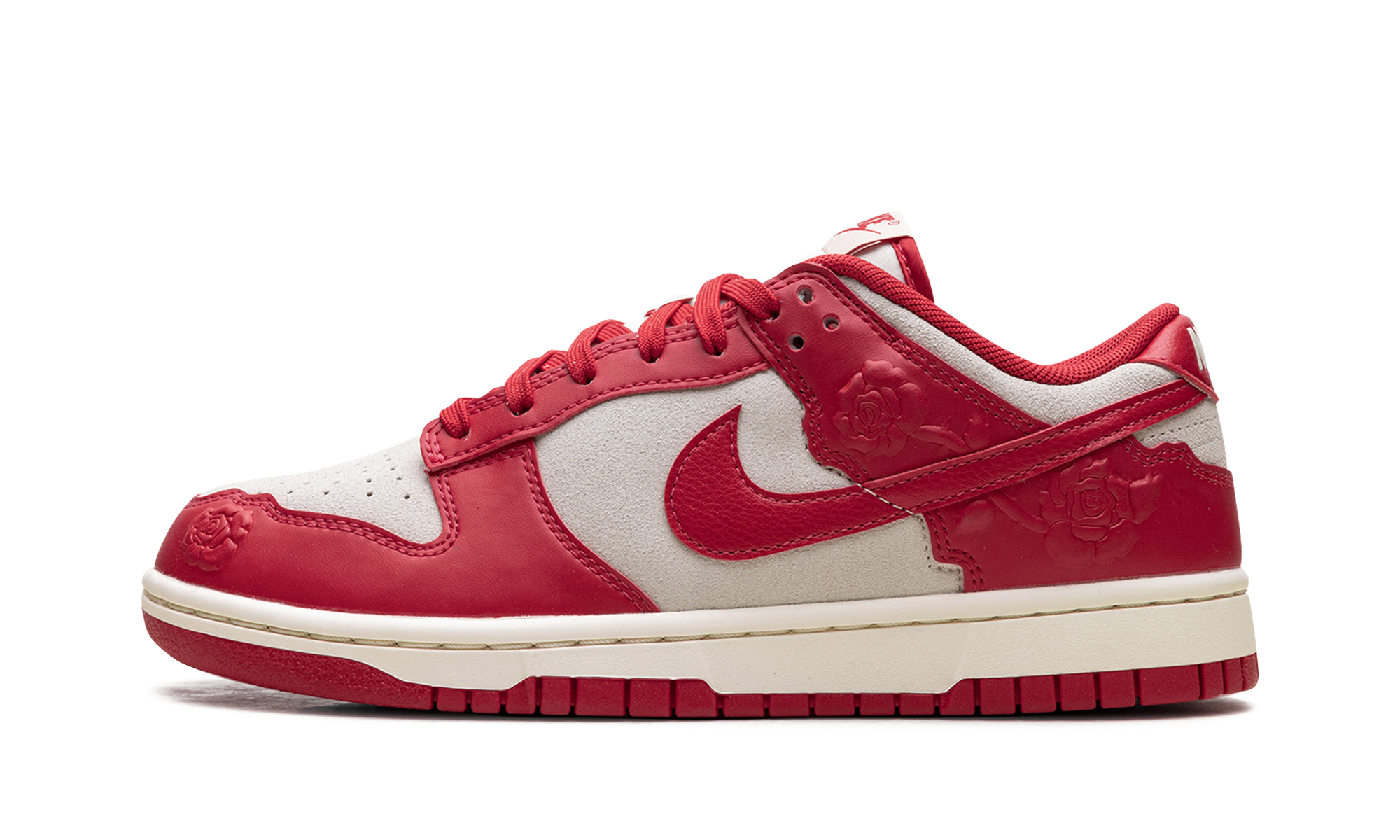 Dunk Low WMNS "Red Roses" HF1986 100