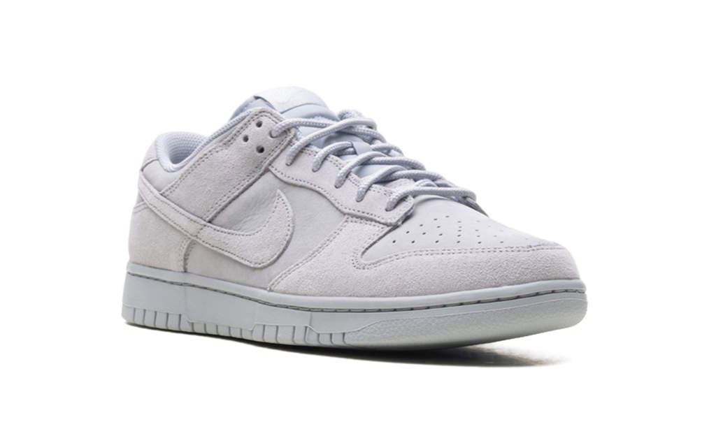 Dunk Low SE "Wolf Grey" IB6651 002