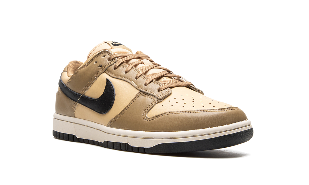 DUNK LO MNS WMNS "Dark Driftwood" DD1503 200
