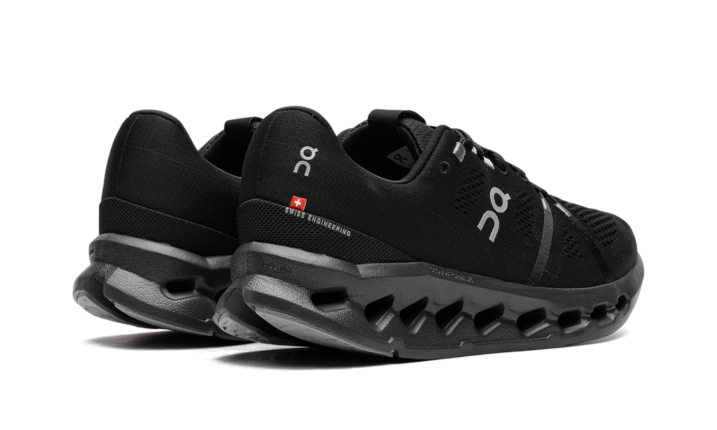 CLOUDSURFER "BLACK/BLACK" 3MD10420485