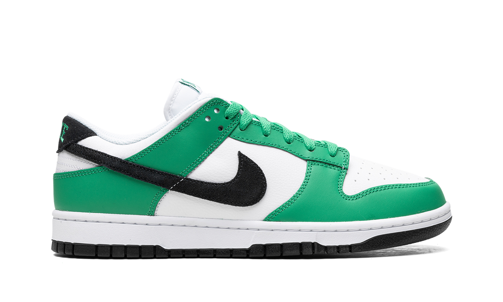 Dunk Low "Celtics" FN3612 300