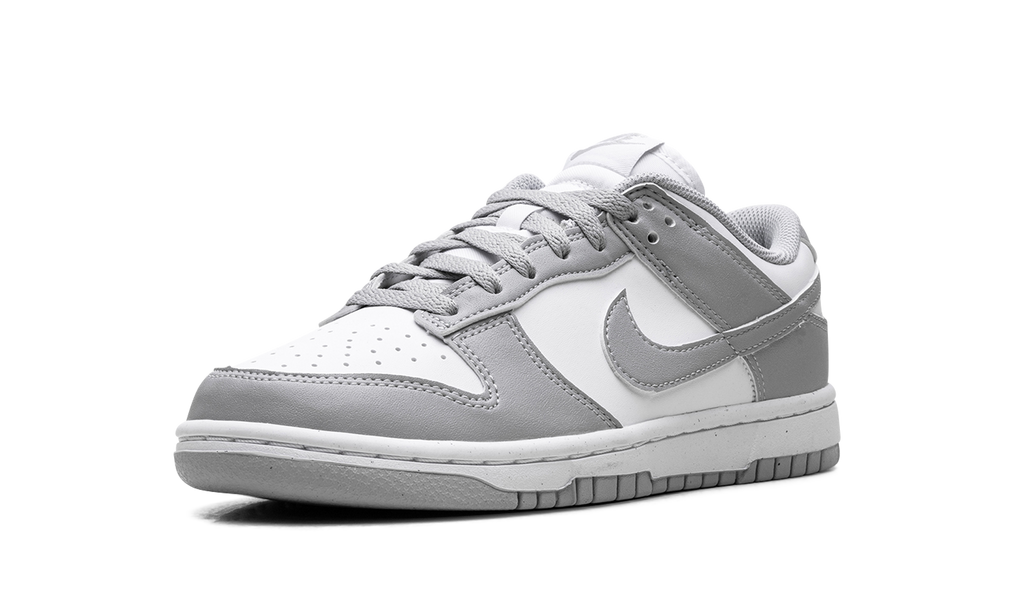 Dunk Low Next Nature WMNS "Light Smoke Grey" DD1873 113