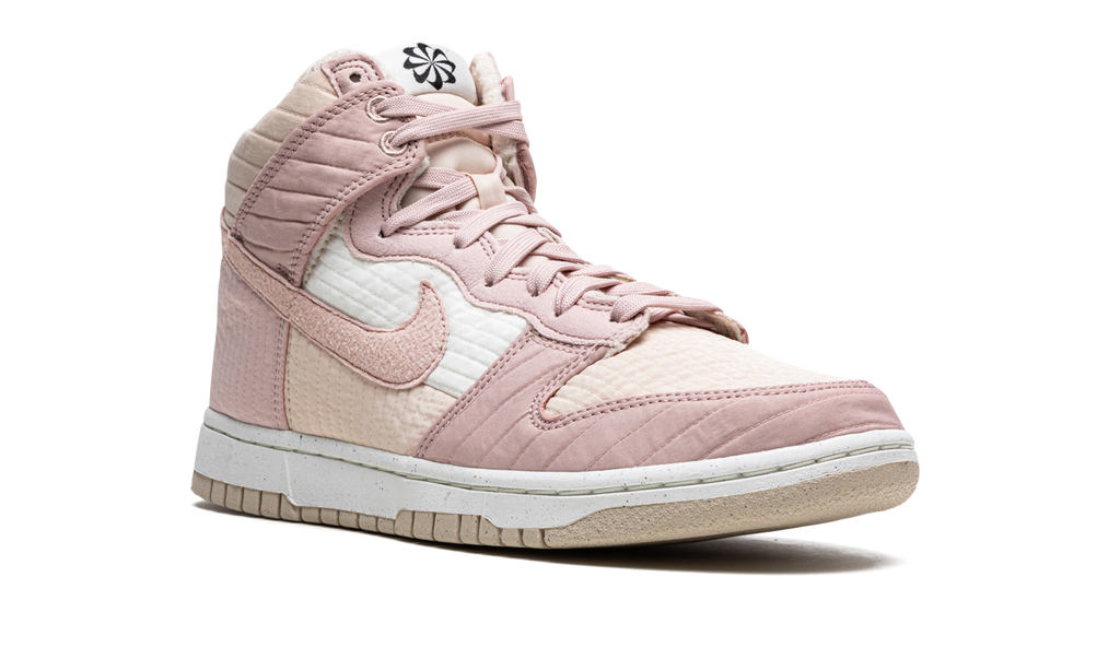 DUNK HIGH NEXT NATURE MNS WMNS "Toasty - Pink Oxford" DN9909 200