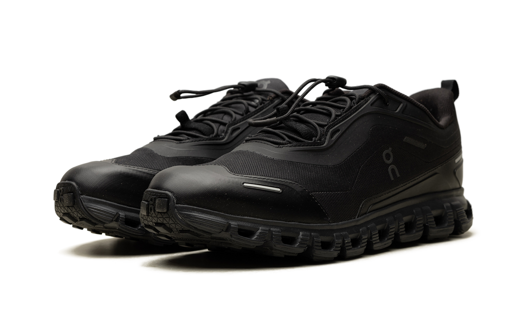 Cloud 6 Geo "Waterproof Black" 3MG10421043