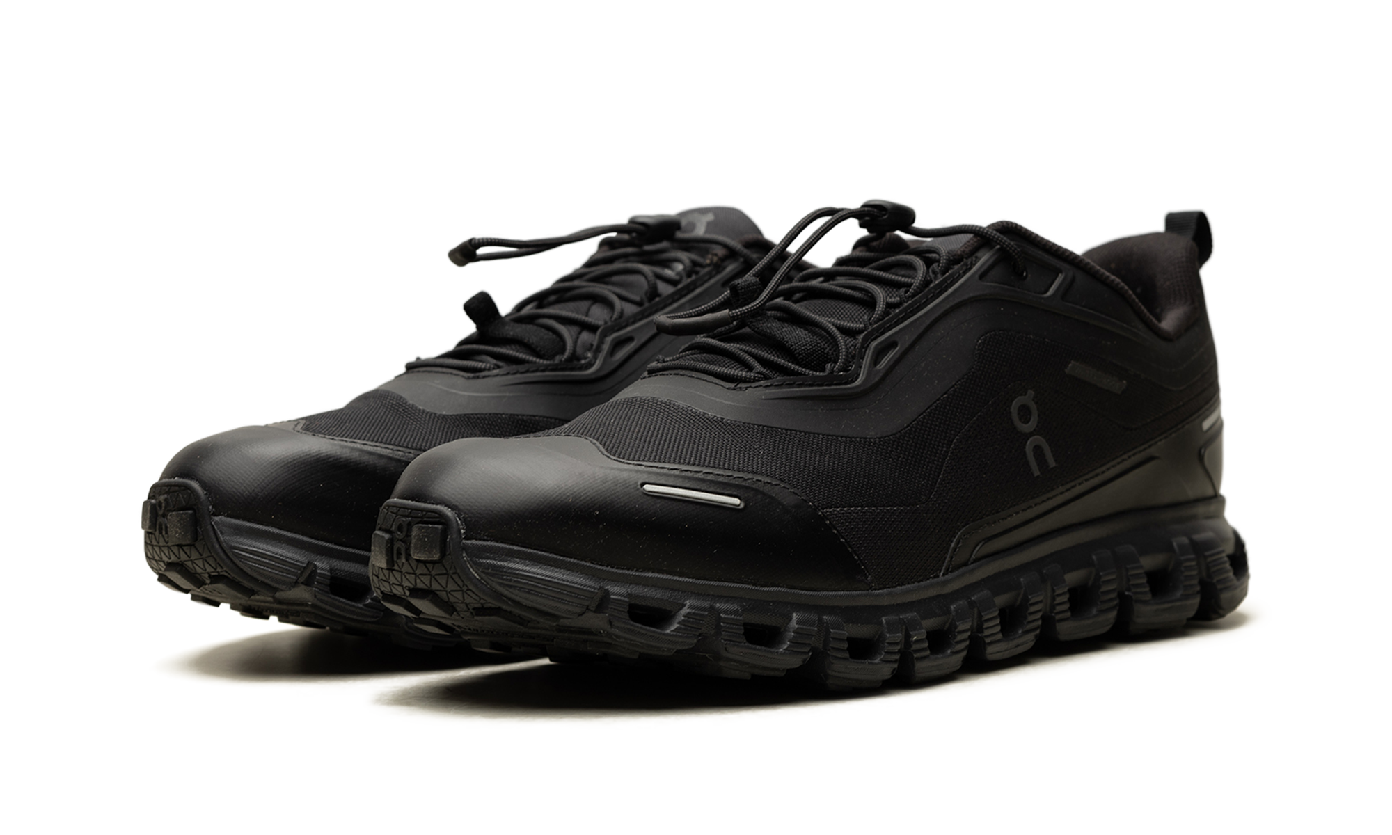 Cloud 6 Geo "Waterproof Black" 3MG10421043