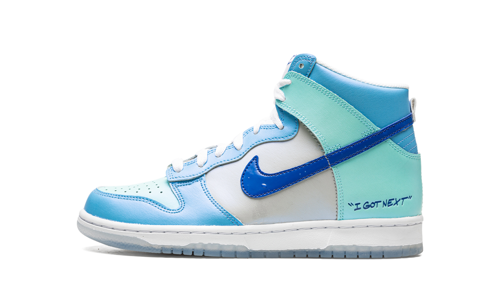 Dunk High "I Got Next" DV2206 400
