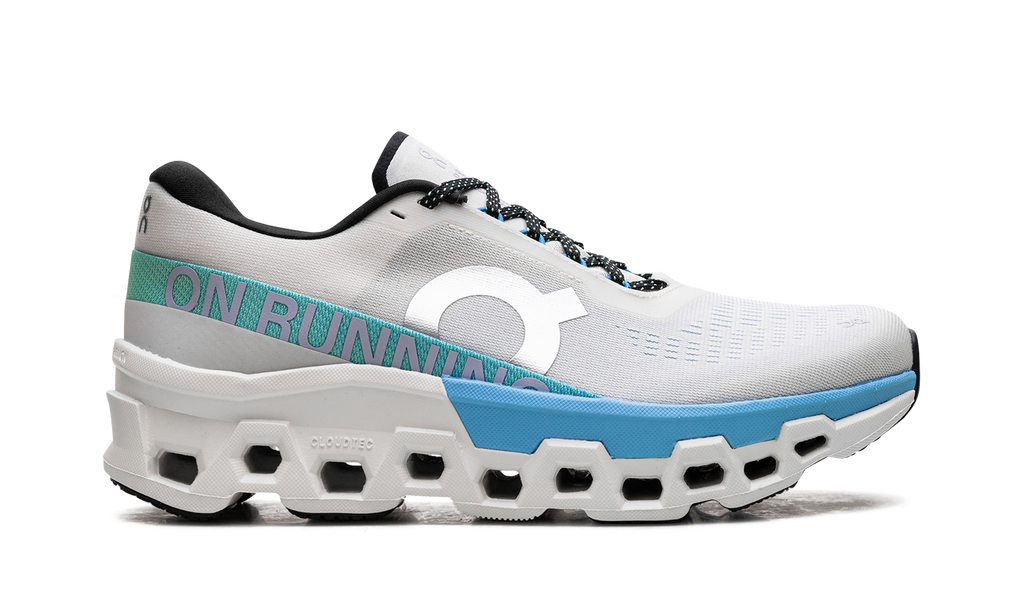 Cloudmonster 2 WMNS "Cream Horizon" 3WE10113168