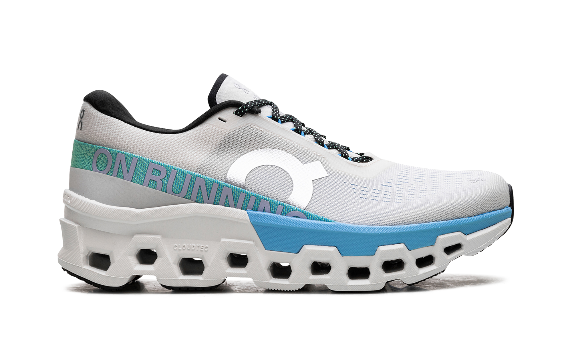 Cloudmonster 2 WMNS "Cream Horizon" 3WE10113168