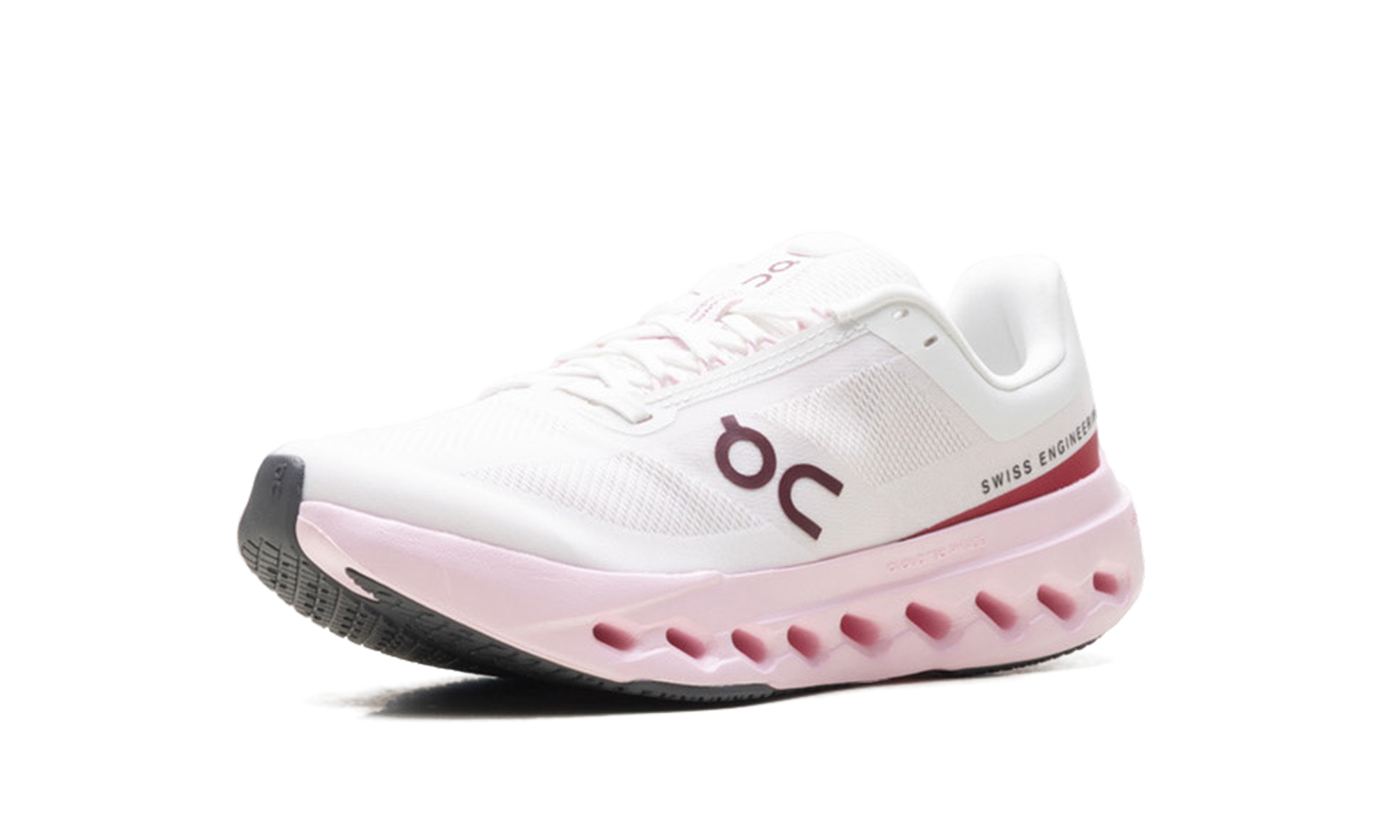 Cloudsurfer Next WMNS "Peony Ivory" 3WE30054722