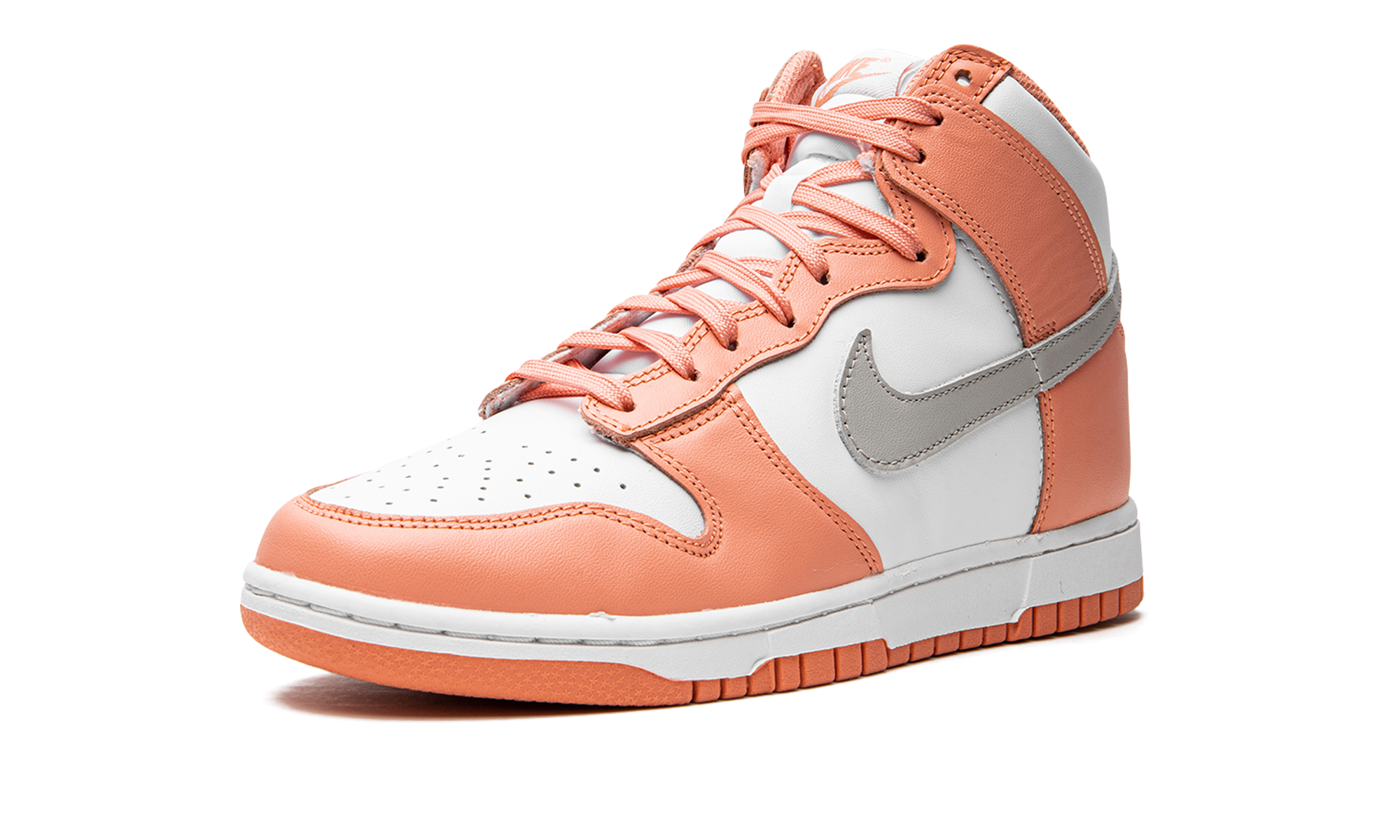 DUNK HIGH MNS WMNS "Salmon" DD1869 600