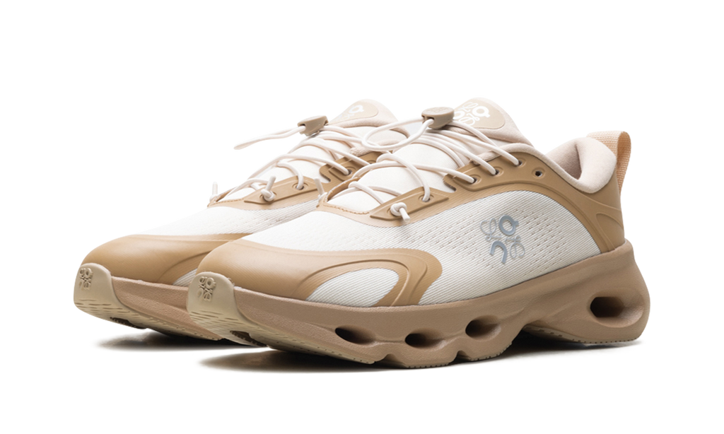Cloudsolo WMNS "LOEWE - Dark Sand Cream" 3WF30604615