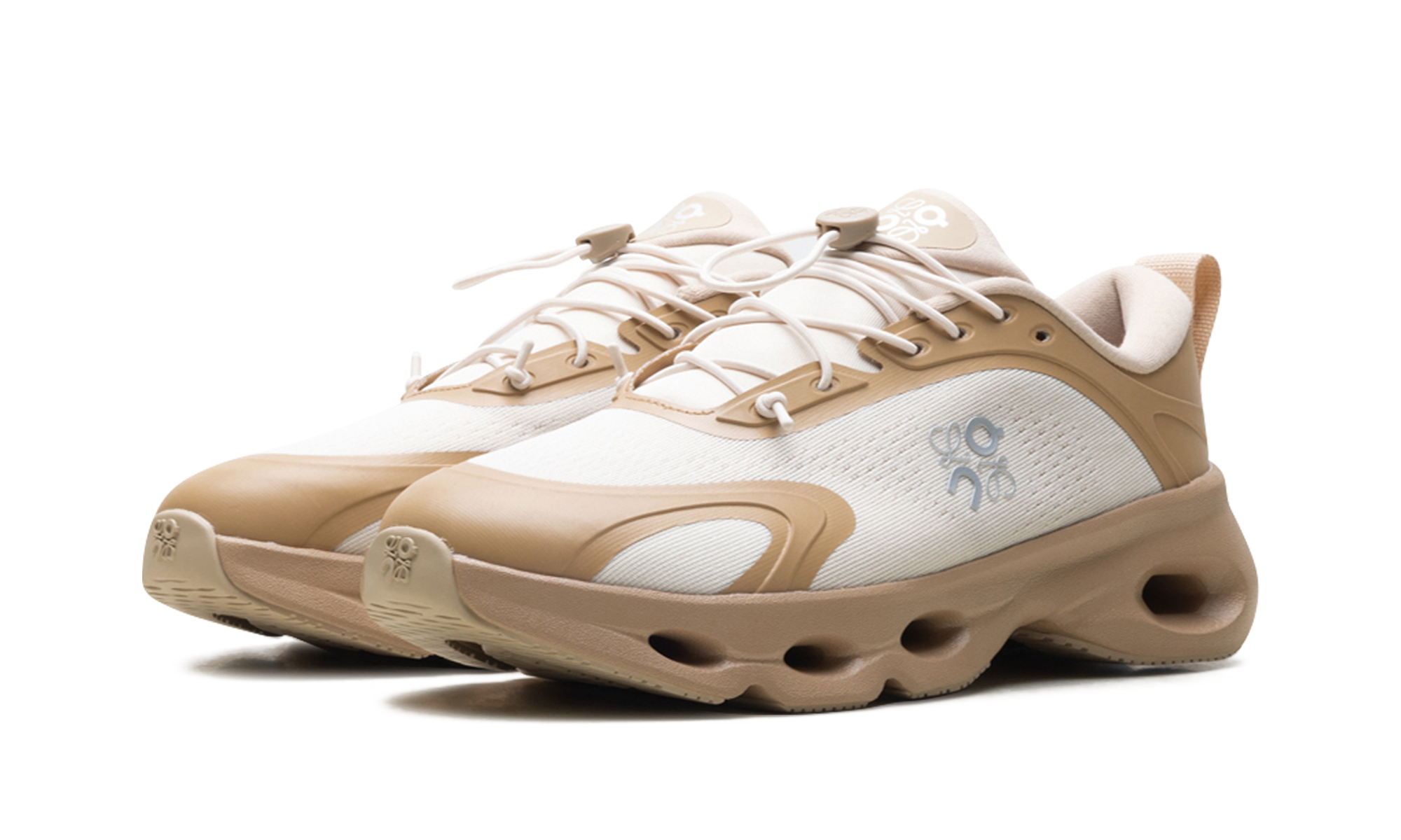 Cloudsolo WMNS "LOEWE - Dark Sand Cream" 3WF30604615