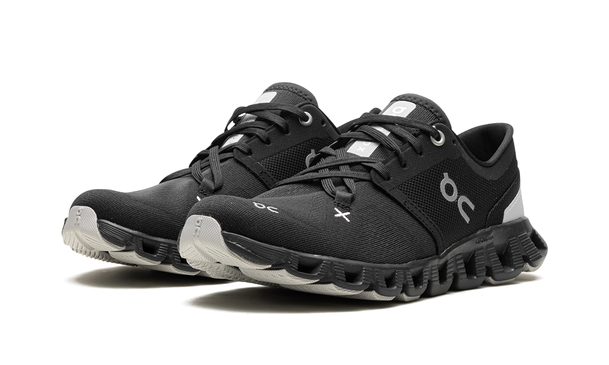 CLOUD X 3 WMNS "Black" 60.98696