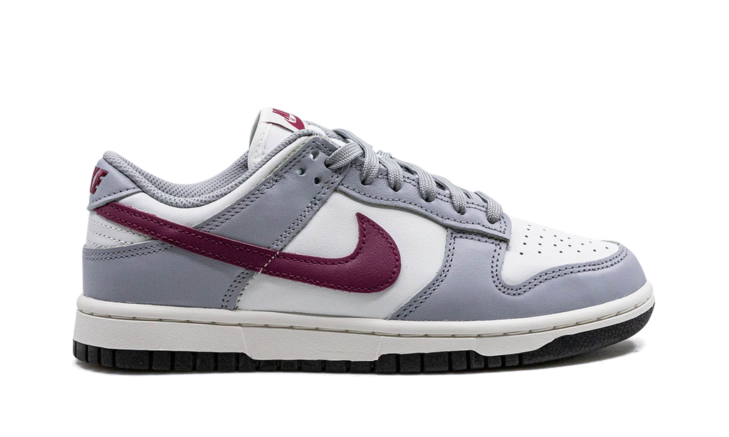 DUNK LOW WMNS "Pale Ivory / Redwood" DD1503 122