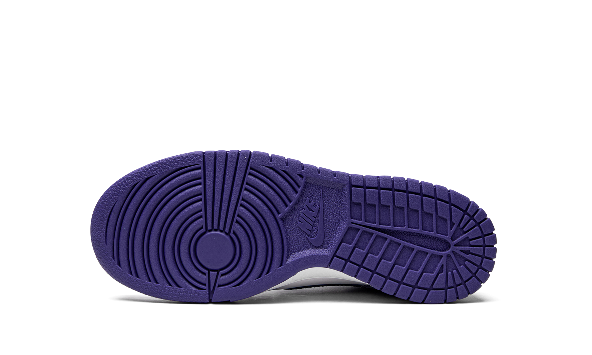 Dunk Low GS "Blueberry" DZ4456 100
