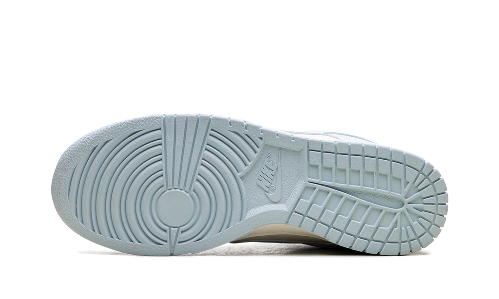 Dunk Low "Glacier Blue Pale Ivory" HF5441 103